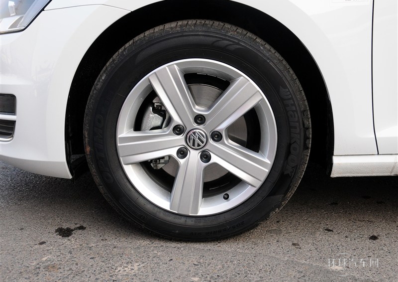 2014款 1.4TSI 自動豪華型