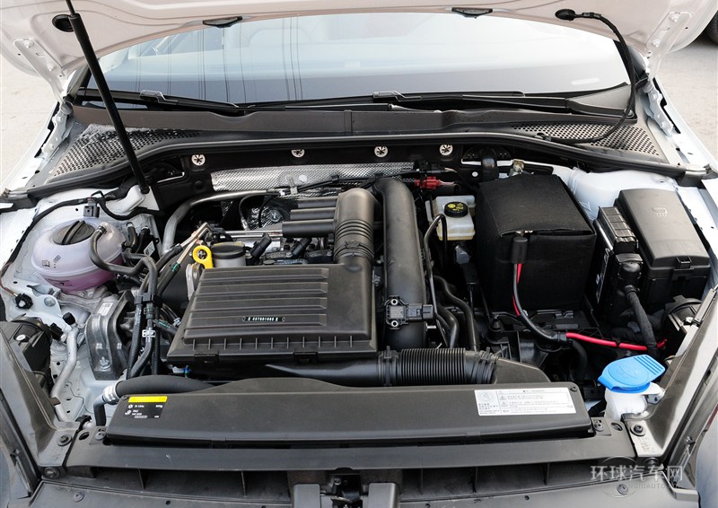 2014款 1.4TSI 自動豪華型