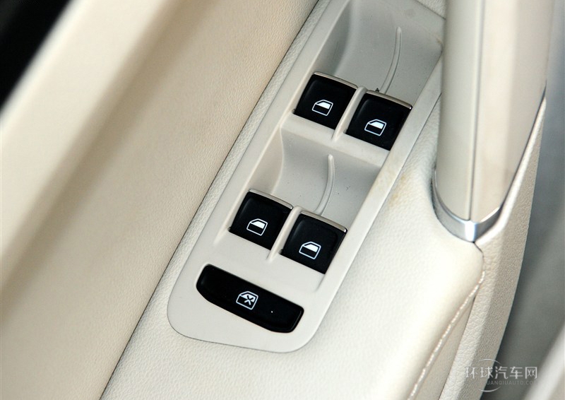 2014款 1.4TSI 自動豪華型