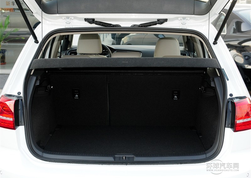 2014款 1.4TSI 自動豪華型