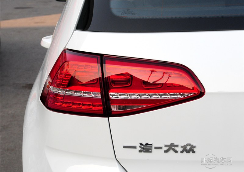 2014款 1.4TSI 自動豪華型