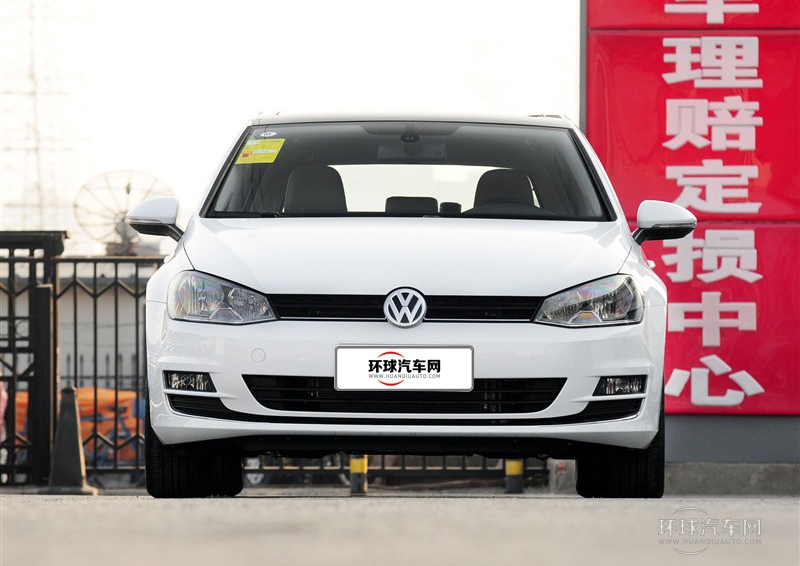 2014款 1.4TSI 自動(dòng)豪華型