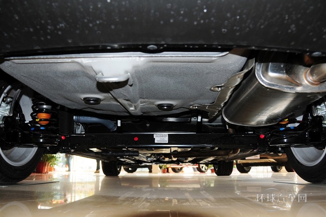 2013款 1.6L 自動DLX