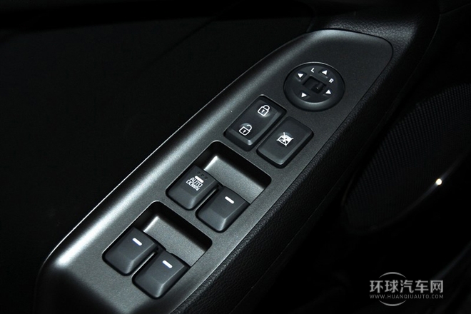 2013款 1.6L 自動DLX