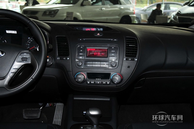 2013款 1.6L 自動(dòng)DLX