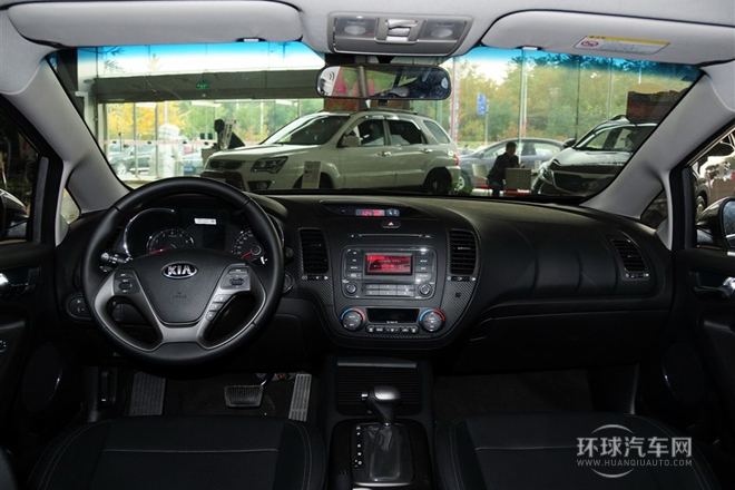 2013款 1.6L 自動DLX