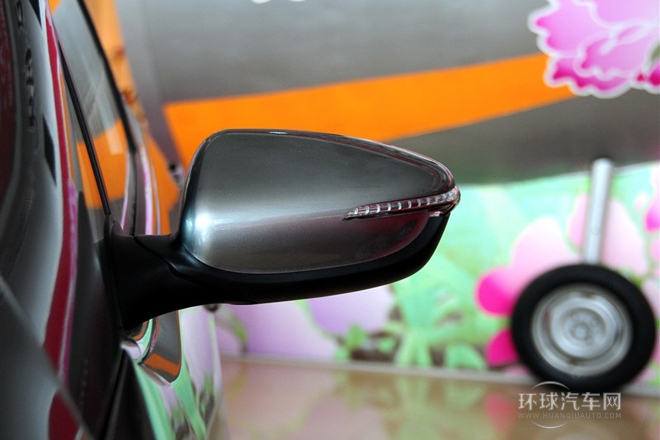 2013款 1.6L 自動(dòng)DLX