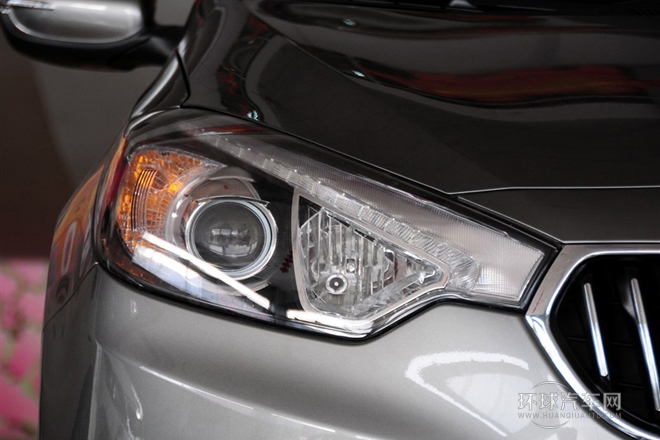 2013款 1.6L 自動DLX