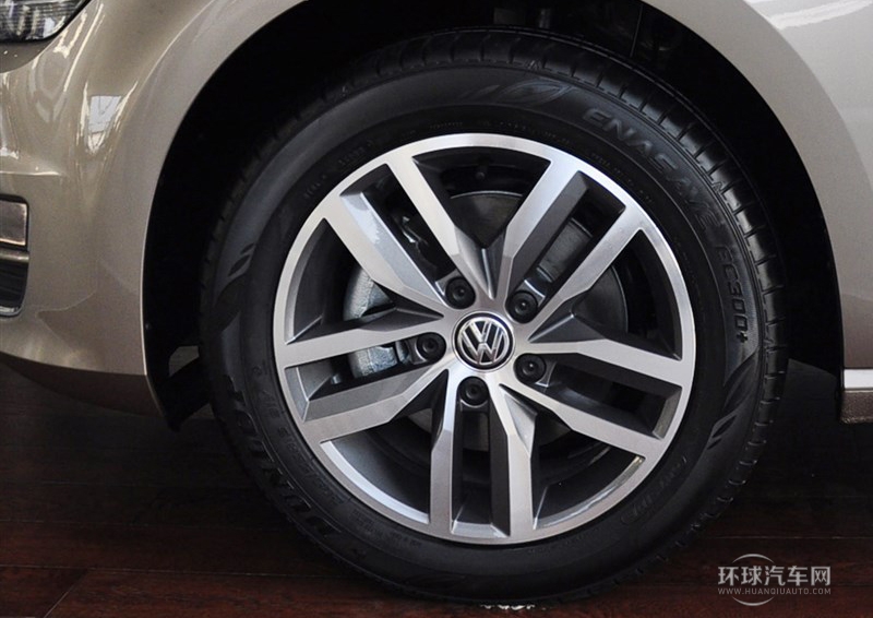 2014款 1.4TSI 自動旗艦型