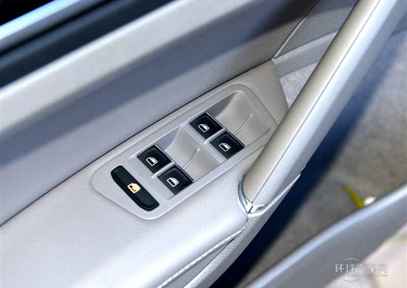 2014款 1.4TSI 自動旗艦型