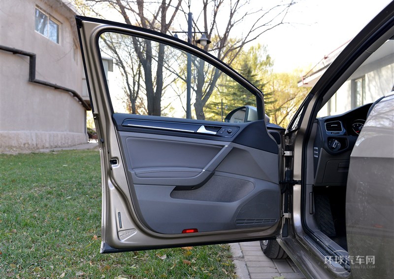 2014款 1.4TSI 自動旗艦型