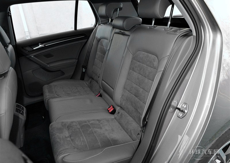 2014款 1.4TSI 自動旗艦型