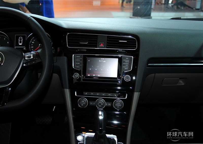 2014款 1.4TSI 自動旗艦型