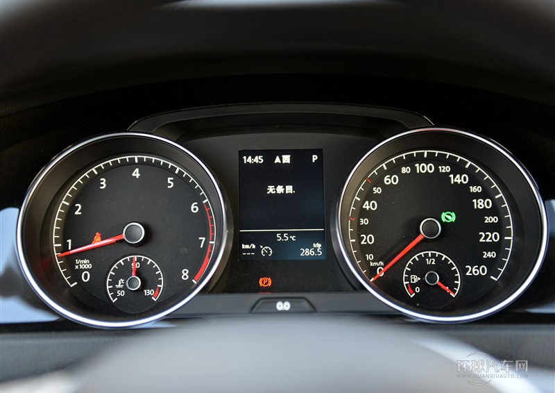 2014款 1.4TSI 自動旗艦型