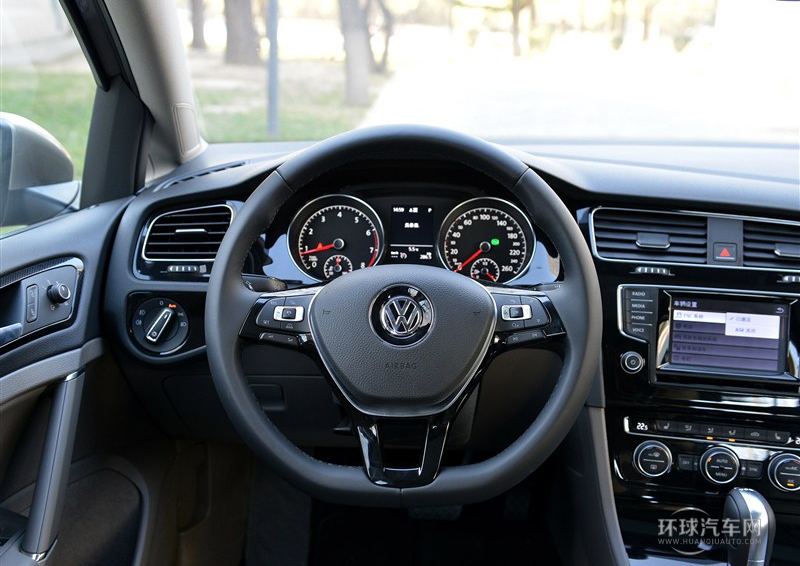 2014款 1.4TSI 自動旗艦型