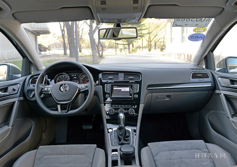 2014款 1.4TSI 自動旗艦型