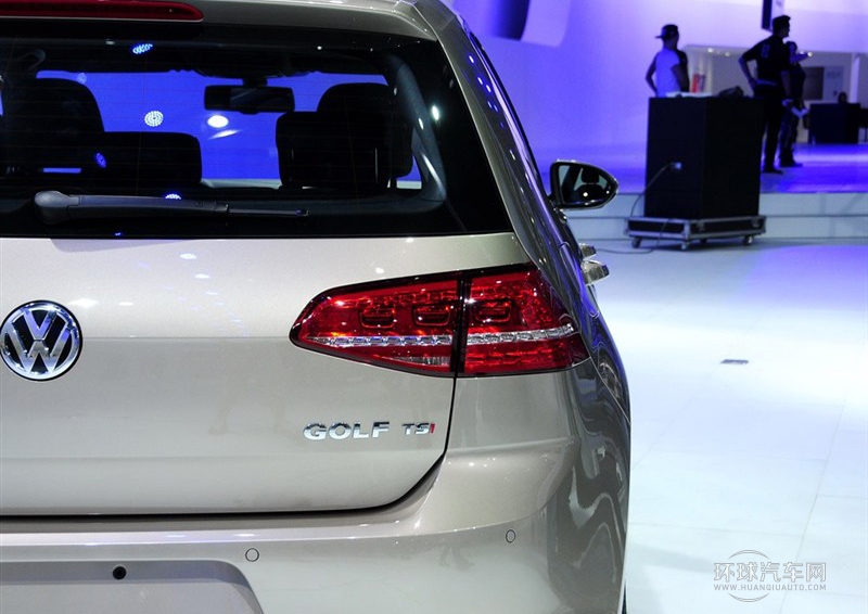 2014款 1.4TSI 自動旗艦型