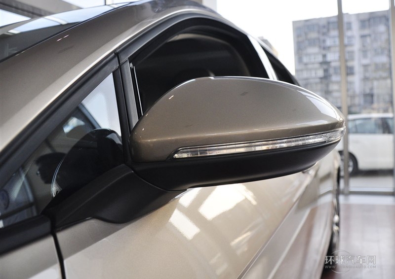 2014款 1.4TSI 自動旗艦型