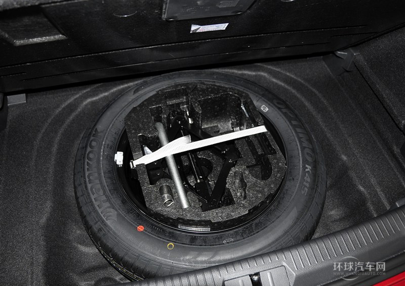 2014款 1.4TSI 自動舒適型