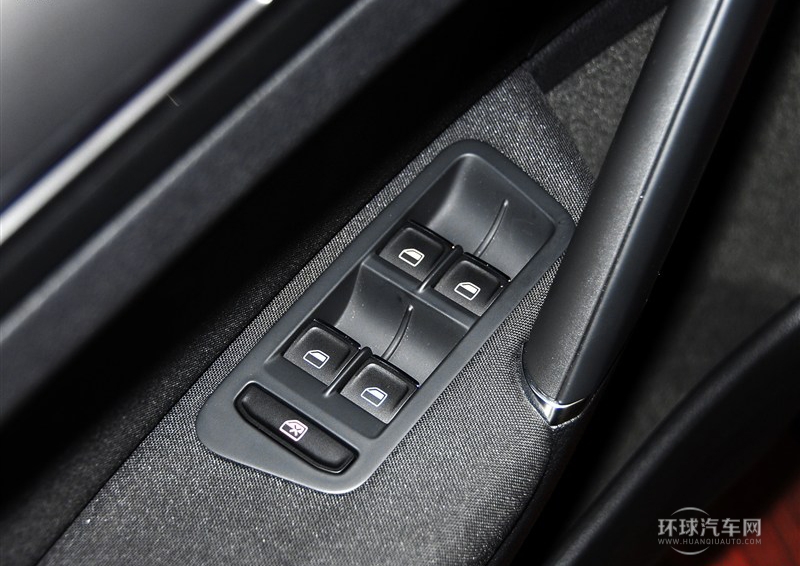 2014款 1.4TSI 自動舒適型