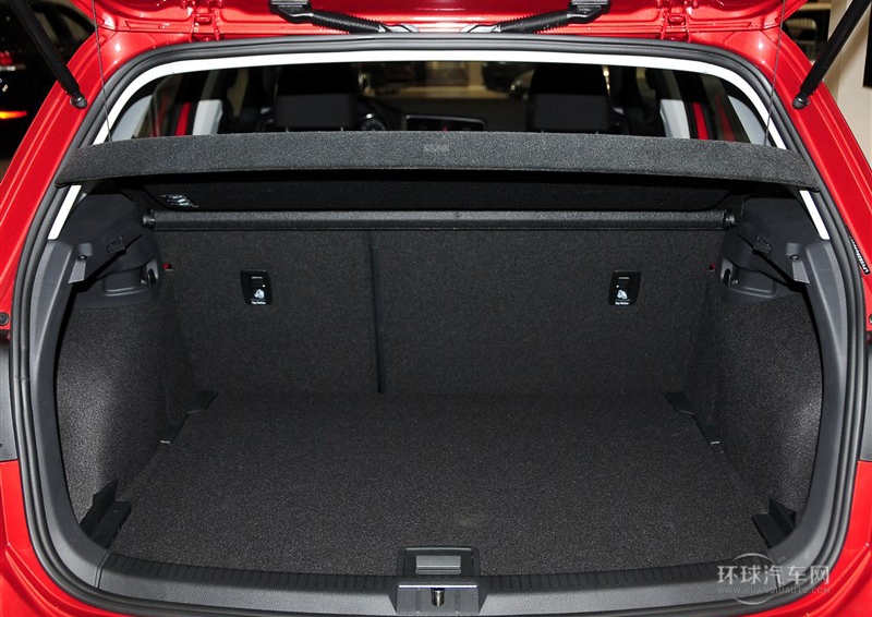 2014款 1.4TSI 自動(dòng)舒適型