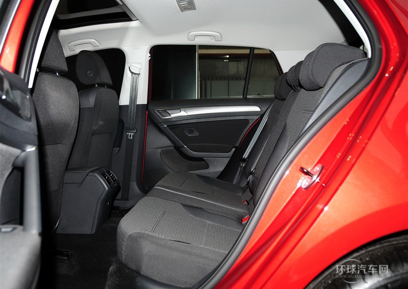 2014款 1.4TSI 自動舒適型