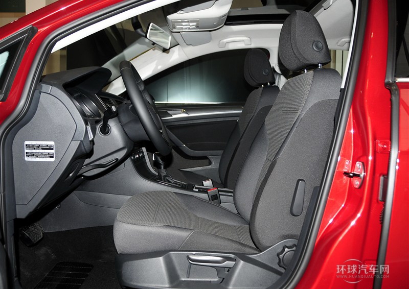 2014款 1.4TSI 自動舒適型