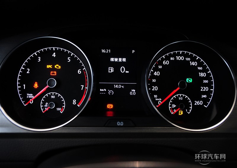 2014款 1.4TSI 自動舒適型
