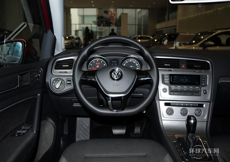 2014款 1.4TSI 自動舒適型