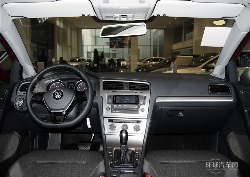 2014款 1.4TSI 自動(dòng)舒適型