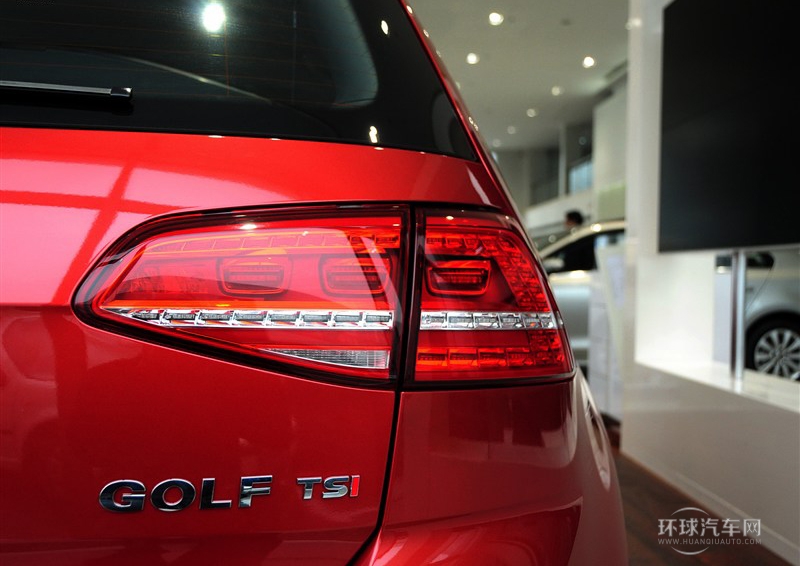 2014款 1.4TSI 自動舒適型