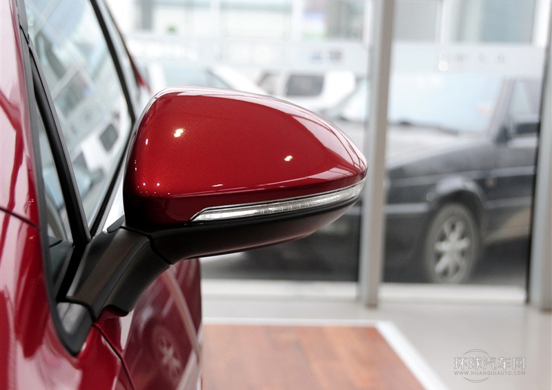 2014款 1.4TSI 自動舒適型