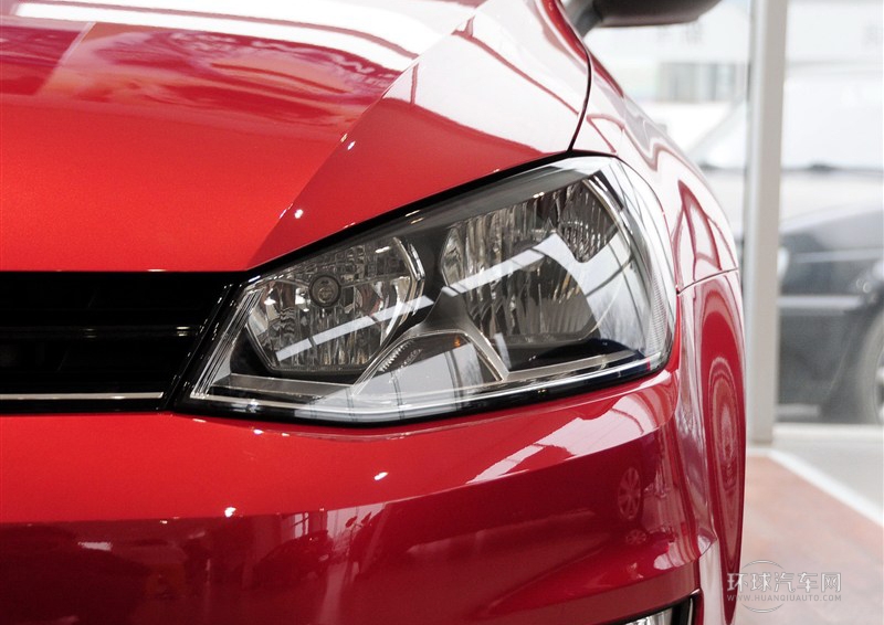 2014款 1.4TSI 自動舒適型