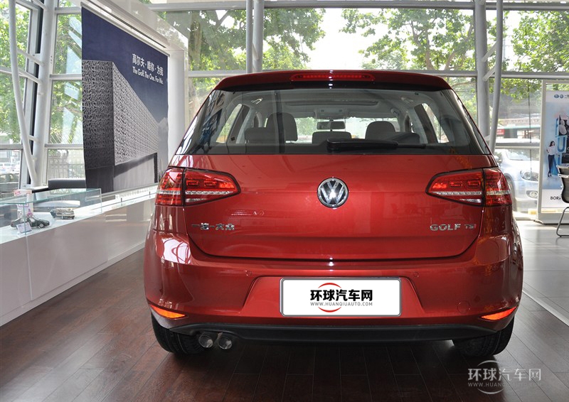 2014款 1.4TSI 自動(dòng)舒適型