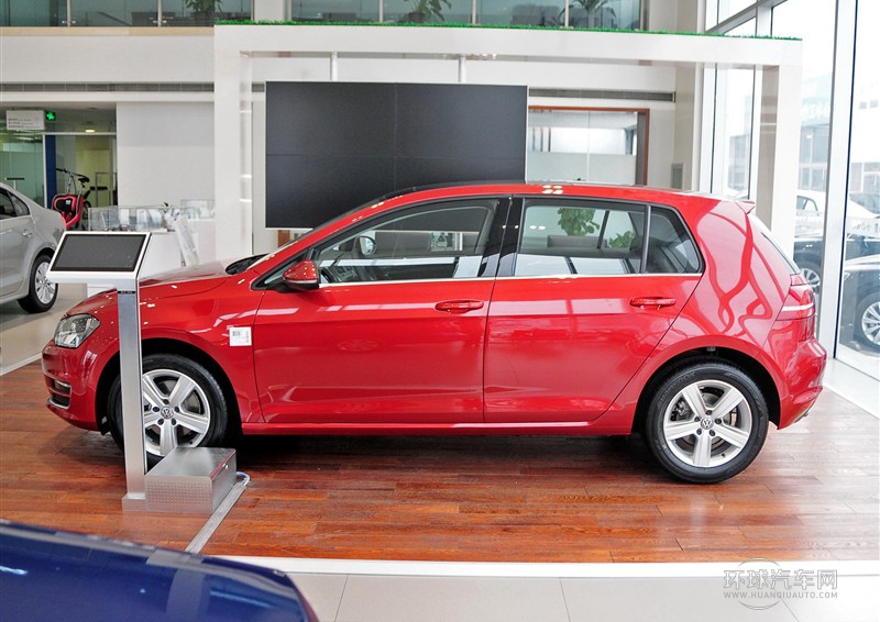 2014款 1.4TSI 自動舒適型