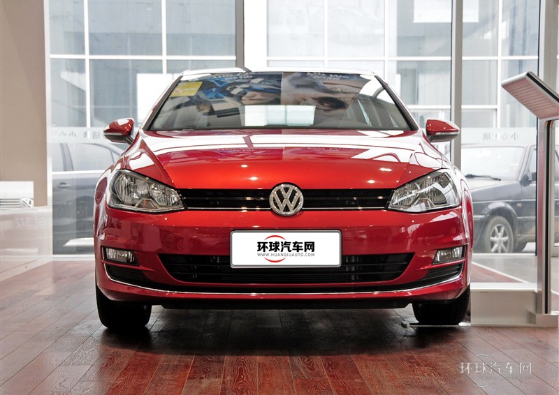 2014款 1.4TSI 自動舒適型