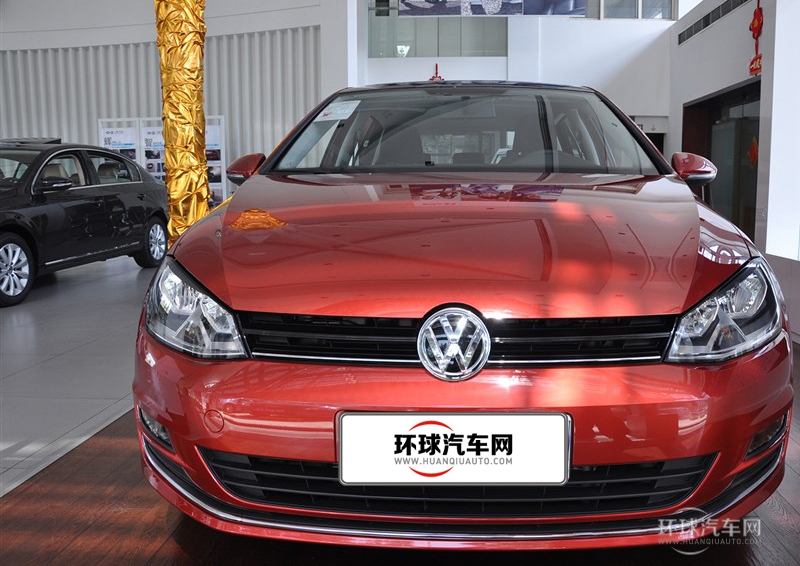 2014款 1.4TSI 自動(dòng)舒適型