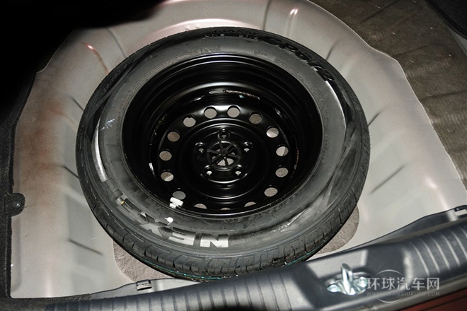 2013款 1.6L 手動GLS