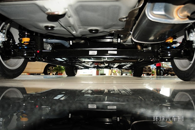 2013款 1.6L 手動GLS