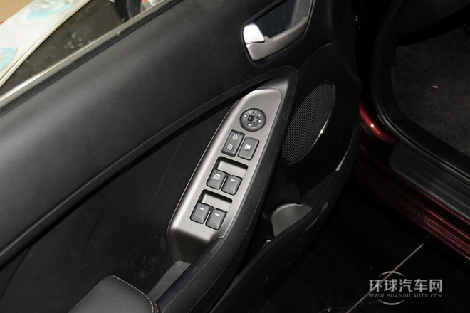 2013款 1.6L 手動GLS