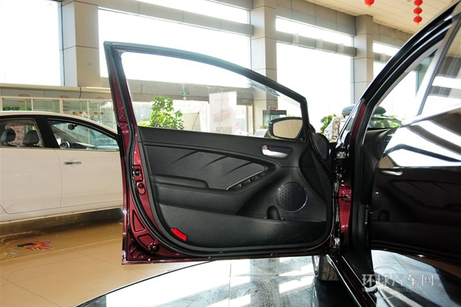 2013款 1.6L 手動GLS