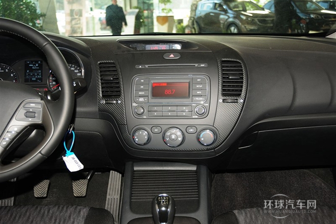 2013款 1.6L 手動GLS