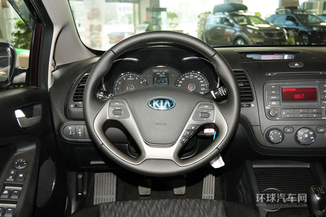 2013款 1.6L 手動GLS