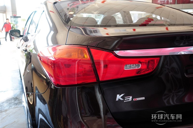 2013款 1.6L 手動GLS