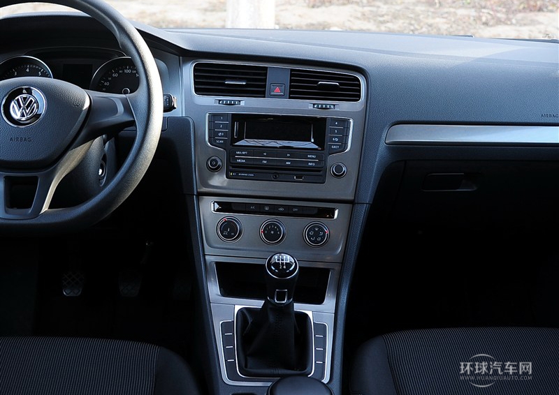 2014款 1.6L 手動時尚型