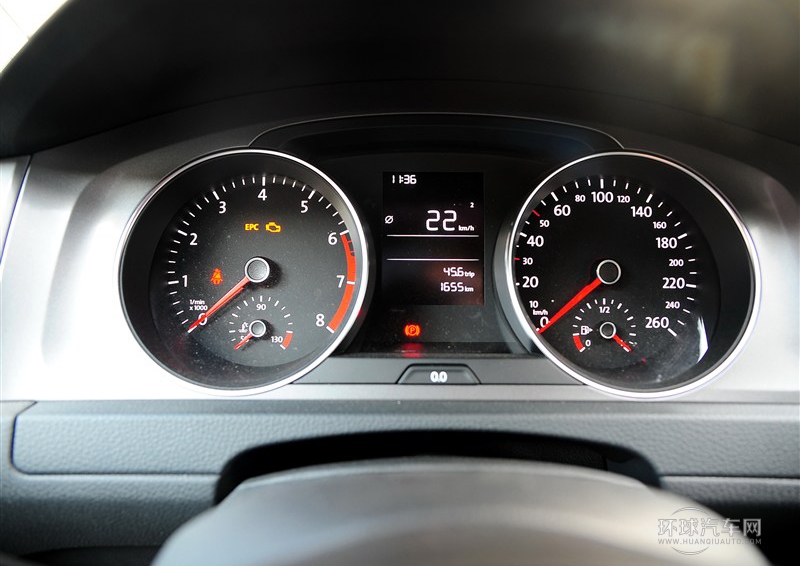 2014款 1.6L 手動時尚型