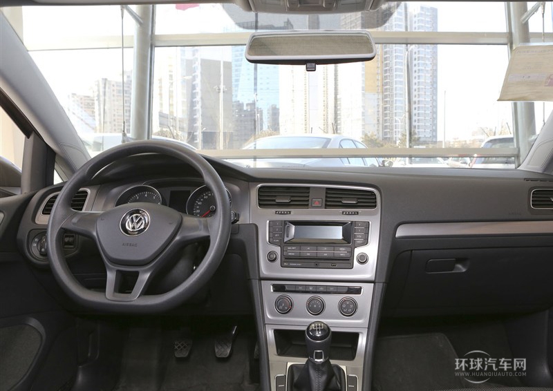 2014款 1.6L 手動時尚型