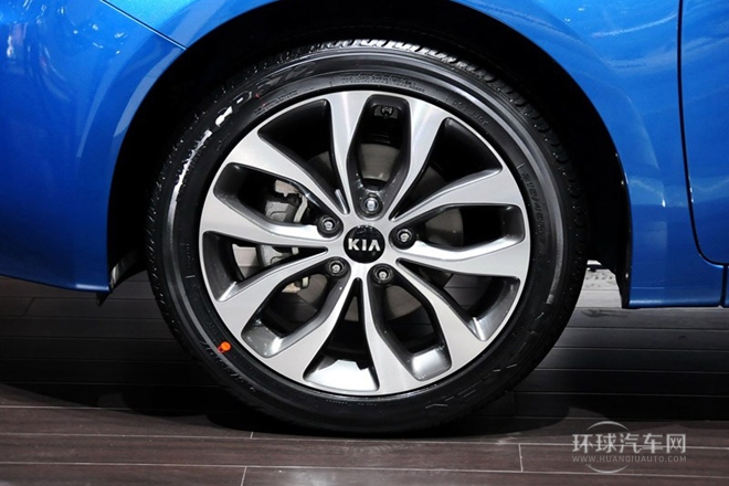 2013款 1.6L 自動GL