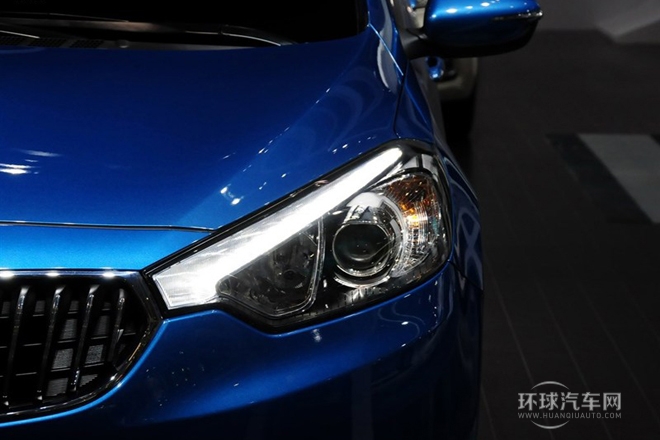 2013款 1.6L 自動GL