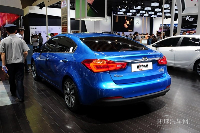 2013款 1.6L 自動GL